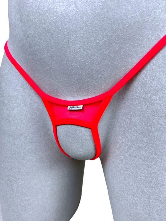 Men's strings 506-7S