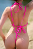 Otwarte MICRO BIKINI 156-3