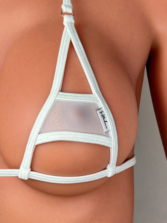 Bikini Top 705-S