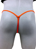 Men's Open  Thong 515-6