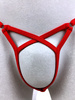 Men's Open  Thong 500