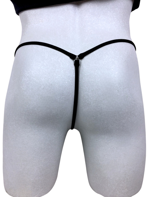 Men's Open  Thong 519-1