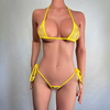 Otwarte MICRO BIKINI 158-4S
