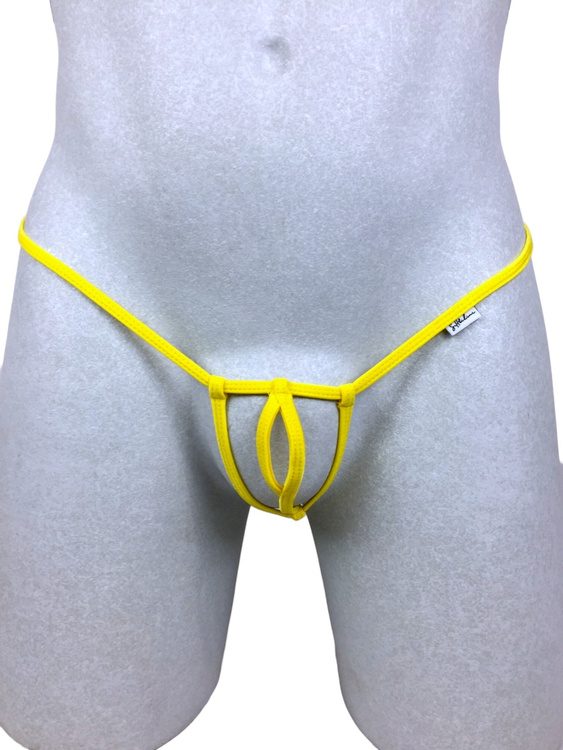 Men's Open  Thong 519-2