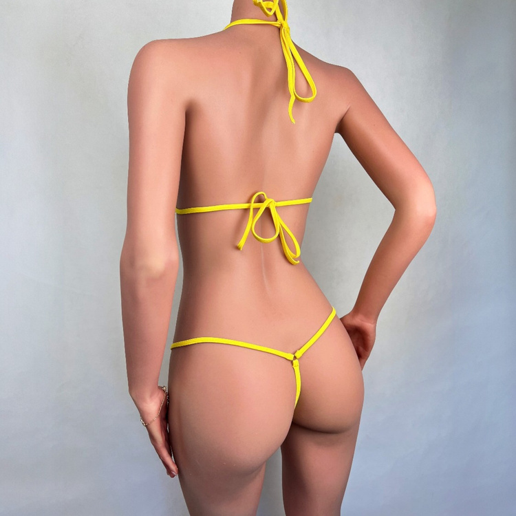 Otwarte MICRO BIKINI 161-2S
