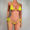 Open Micro Bikini 158-5S