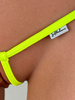 Crotchless String Panties 1008-7