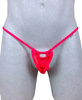 Men's Open  Thong 501-4S
