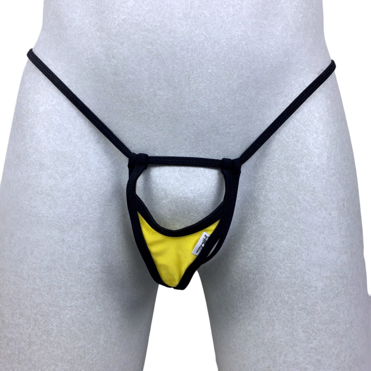 SEXOWNE MINI STRINGI MĘSKIE 523-1