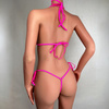 Otwarte MICRO BIKINI 162-8S