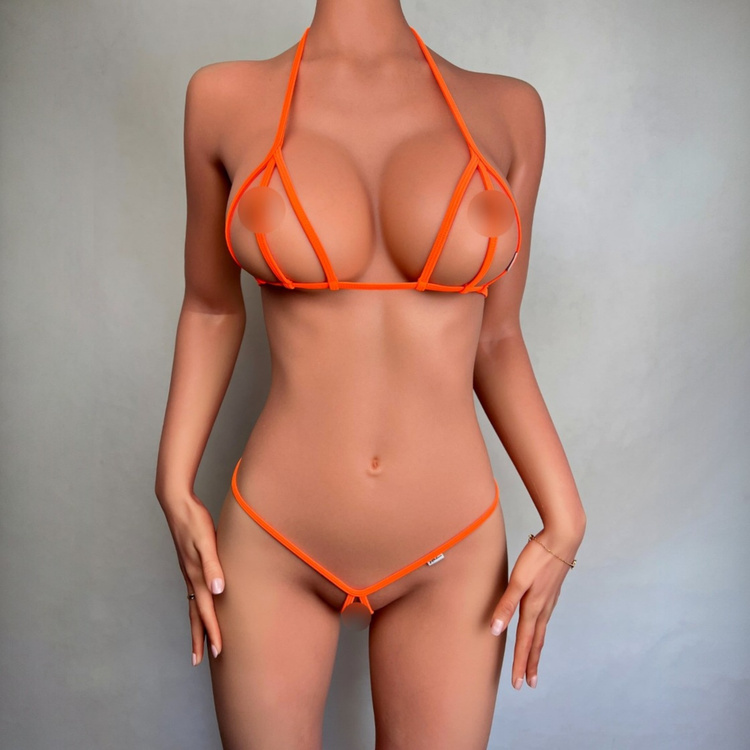 Open Mini Bikini 164-6