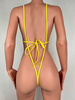 Mini Body Stringi 130-3S