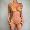Otwarte MICRO BIKINI 163-3