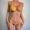 Otwarte MICRO BIKINI 164-3