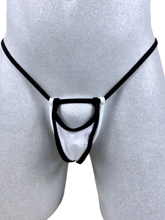 Men's Open  Thong 523-3