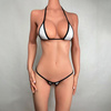 Otwarte MICRO BIKINI 171-3
