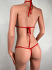 Otwarte MICRO BIKINI 157-10