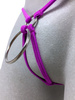 Men's strings with a ring 511