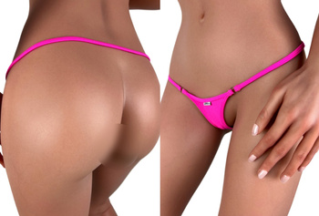 SEXY MICRO Plug-STRING 1038-2