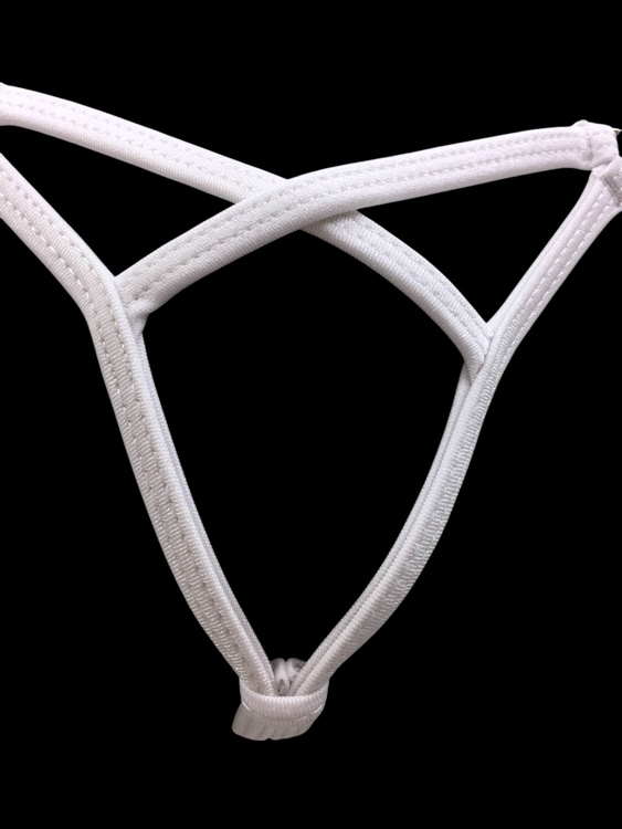 Men's Open  Thong 500-8