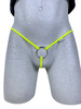 Men's strings with a ring 517-2