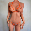 Otwarte MICRO BIKINI 163-5