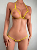 Otwarte MICRO BIKINI 157-7