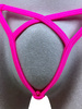 SEXOWNE MINI STRINGI MĘSKIE 500-6