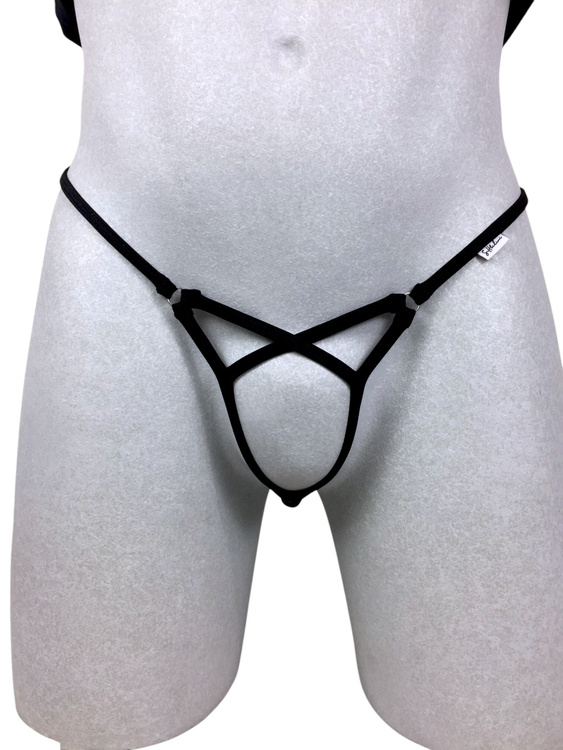 Men's Open  Thong 500-4