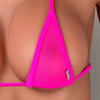 Open Mini Bikini 162-8S