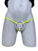 Men's strings with a ring 518-2