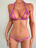 Otwarte MICRO BIKINI 142-6