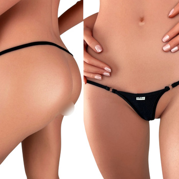 SEXY MICRO Plug-STRING 1038-1