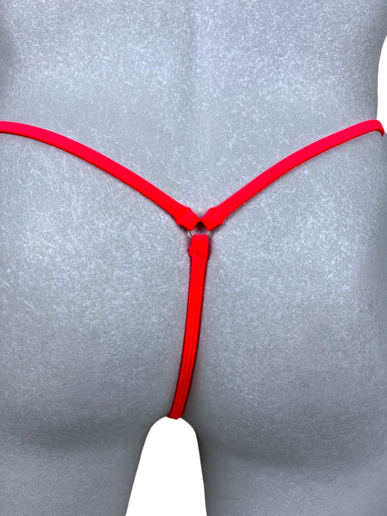 Men's Open  Thong 512-11