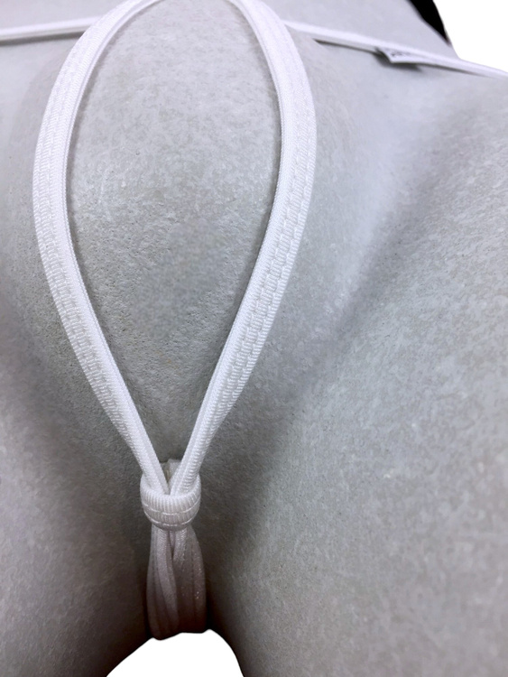 Men's Open  Thong 510