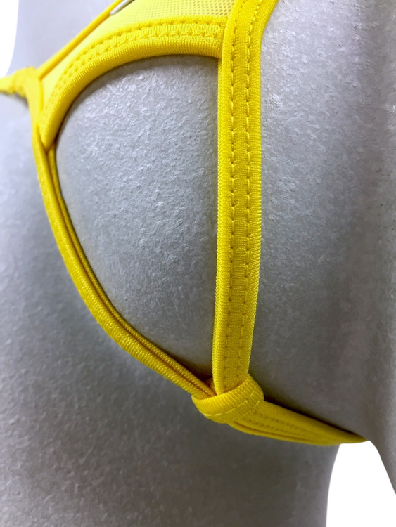  Męskie stringi 507-1S
