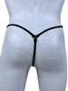 Men's strings with a ring 508