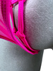 Men's Open  Thong 501-8S