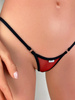 Mini String Panties 109-5SS
