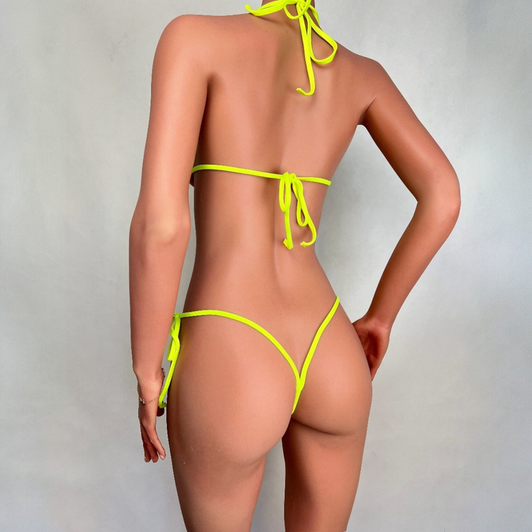 Otwarte MICRO BIKINI 158-5S