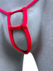 Men's Open  Thong 512-11
