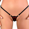 Luxury Lace Y-STRING Preciosa 1053-3