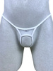 Men's strings with a ring 506-6S