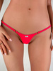 SEXY MICRO Plug-STRING 1038-6