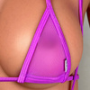 Open Micro Bikini 139-7S