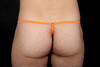 Men's Open  Thong 515-S