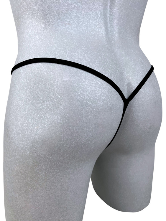 Men's strings with a ring 502