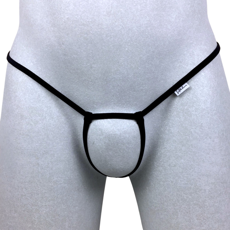Men's Open  Thong 509-4