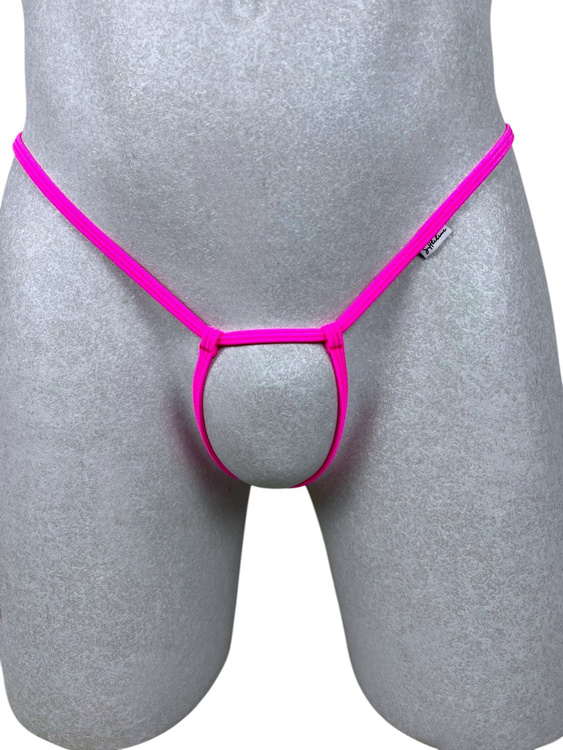 Men's Open  Thong 509-5