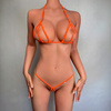 Otwarte MICRO BIKINI 164-6